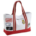 120GSM/140GSM/160GSM 100% Cotton Gots Cotton Digital Printing/Screen Printing Soft Cotton Bag